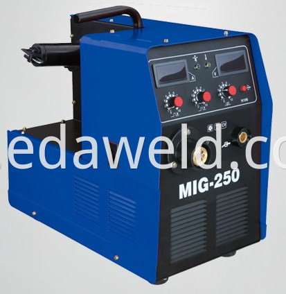 Gas Shielded Welding Machine